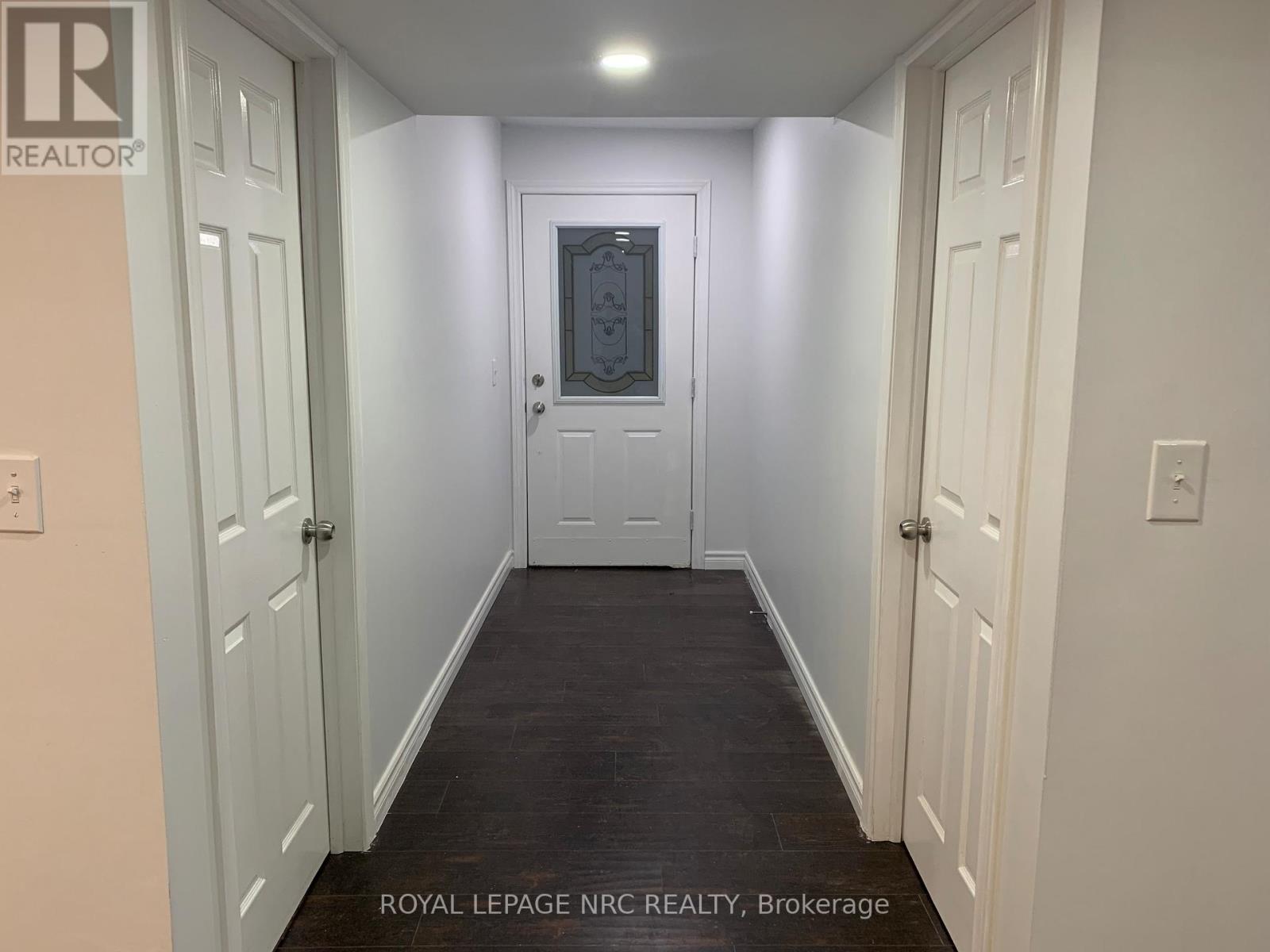 Basement - 8200 Woodbine Street, Niagara Falls, Ontario  L2H 1K6 - Photo 3 - X12412095