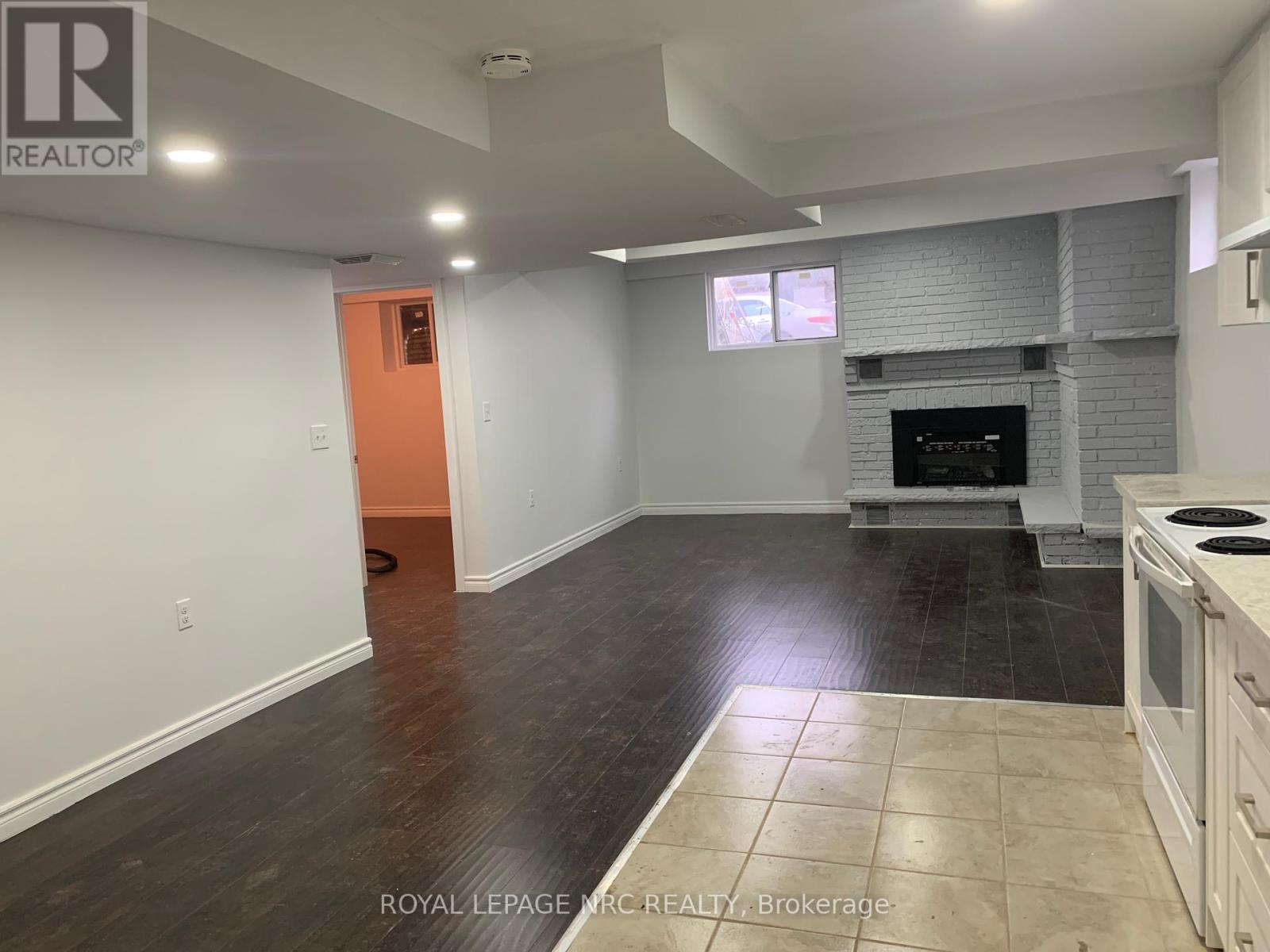 Basement - 8200 Woodbine Street, Niagara Falls, Ontario  L2H 1K6 - Photo 4 - X12412095