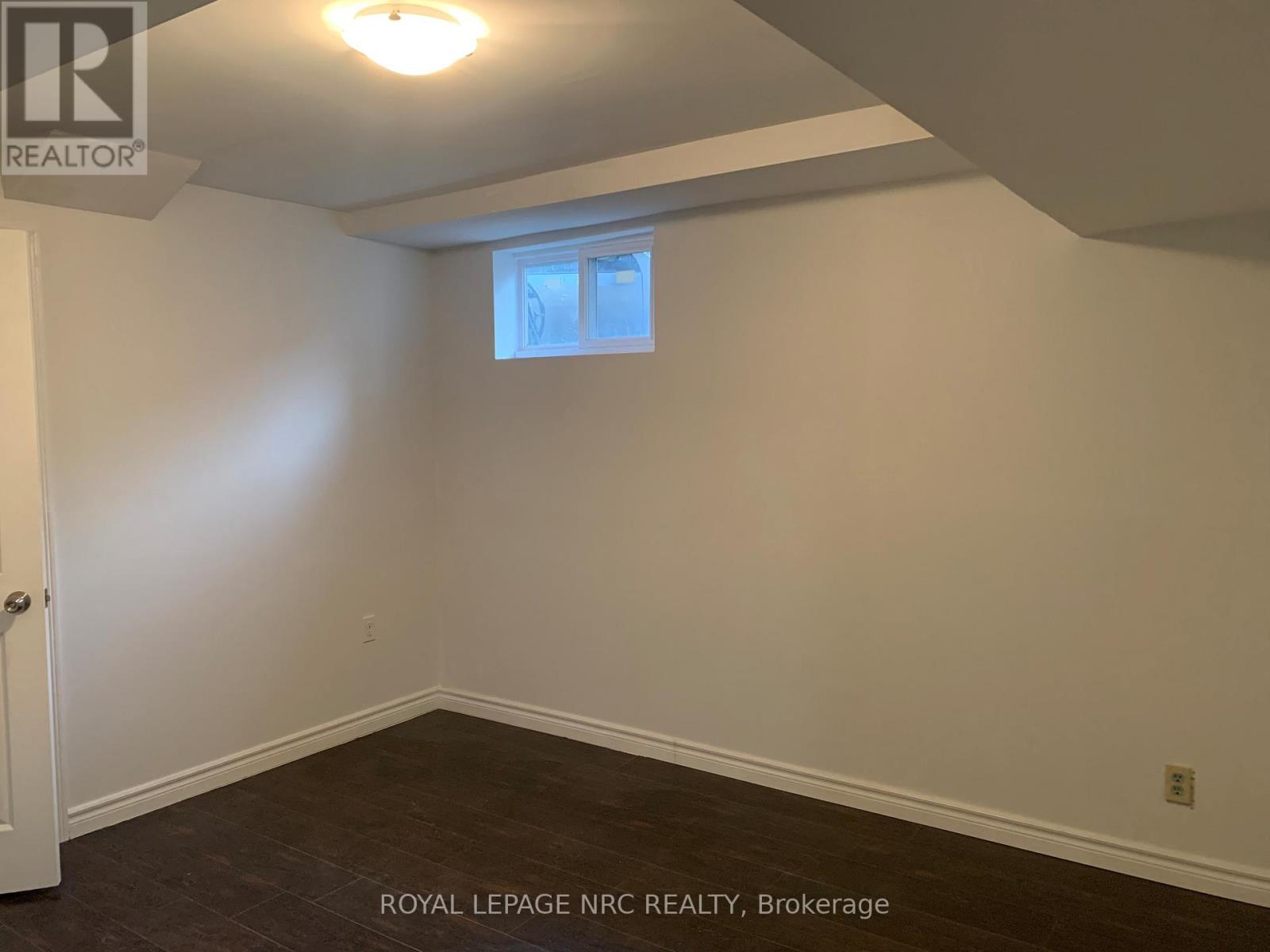 Basement - 8200 Woodbine Street, Niagara Falls, Ontario  L2H 1K6 - Photo 6 - X12412095