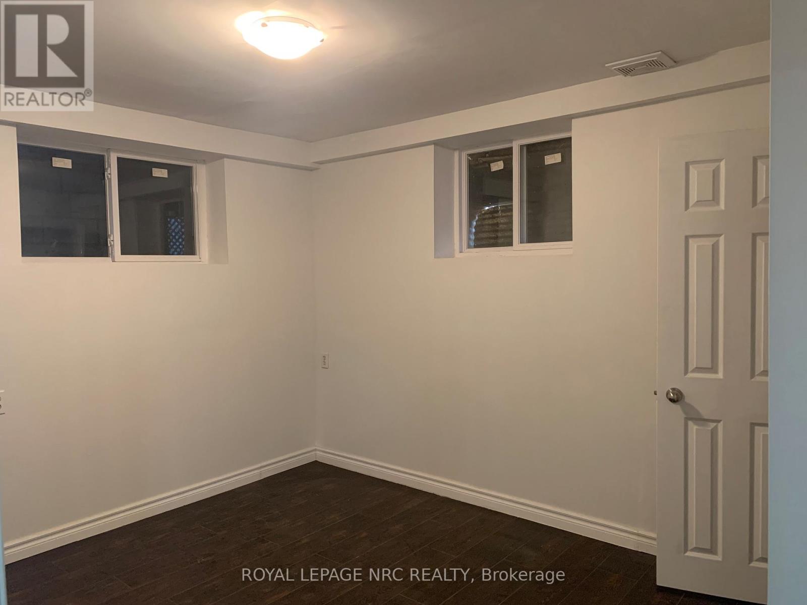 Basement - 8200 Woodbine Street, Niagara Falls, Ontario  L2H 1K6 - Photo 7 - X12412095