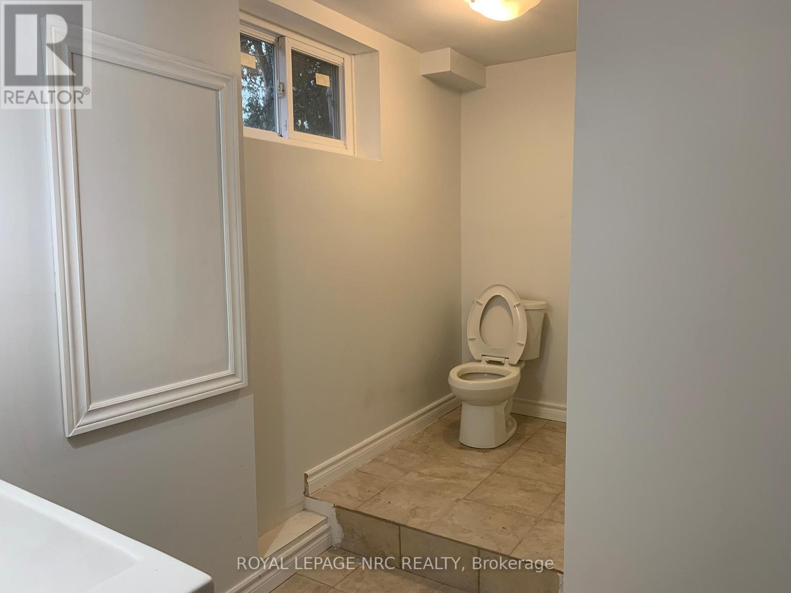 Basement - 8200 Woodbine Street, Niagara Falls, Ontario  L2H 1K6 - Photo 8 - X12412095