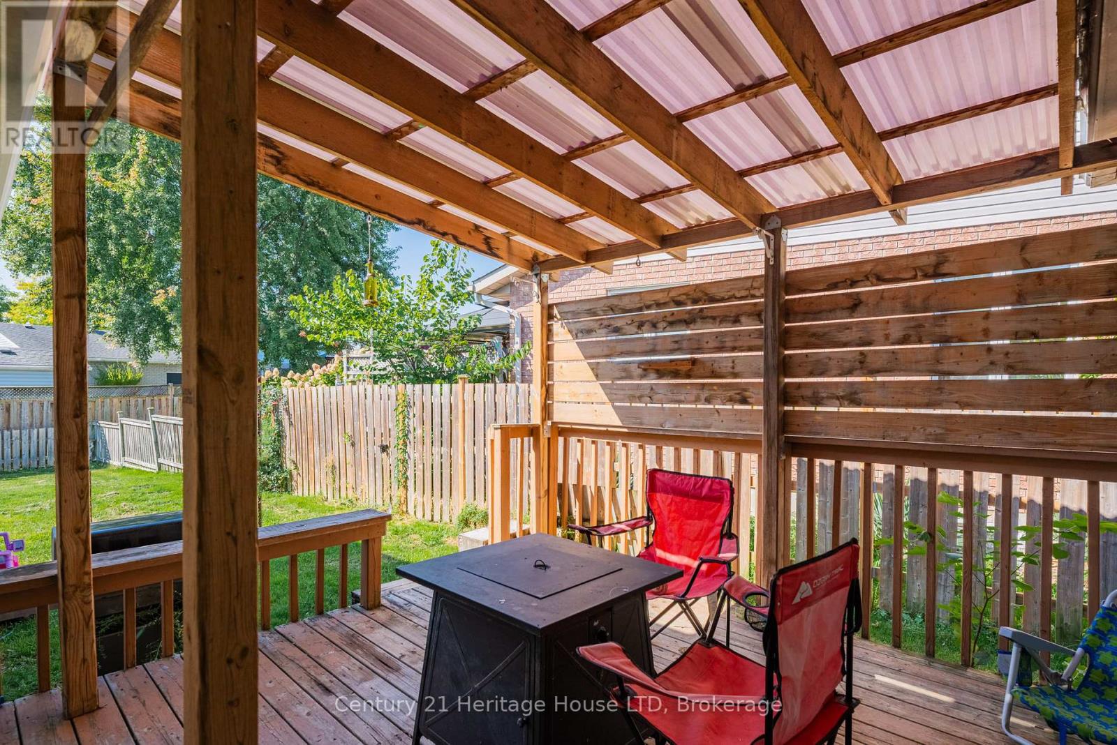 160 Northwood Drive, Welland, Ontario  L3C 6V9 - Photo 27 - X12412113