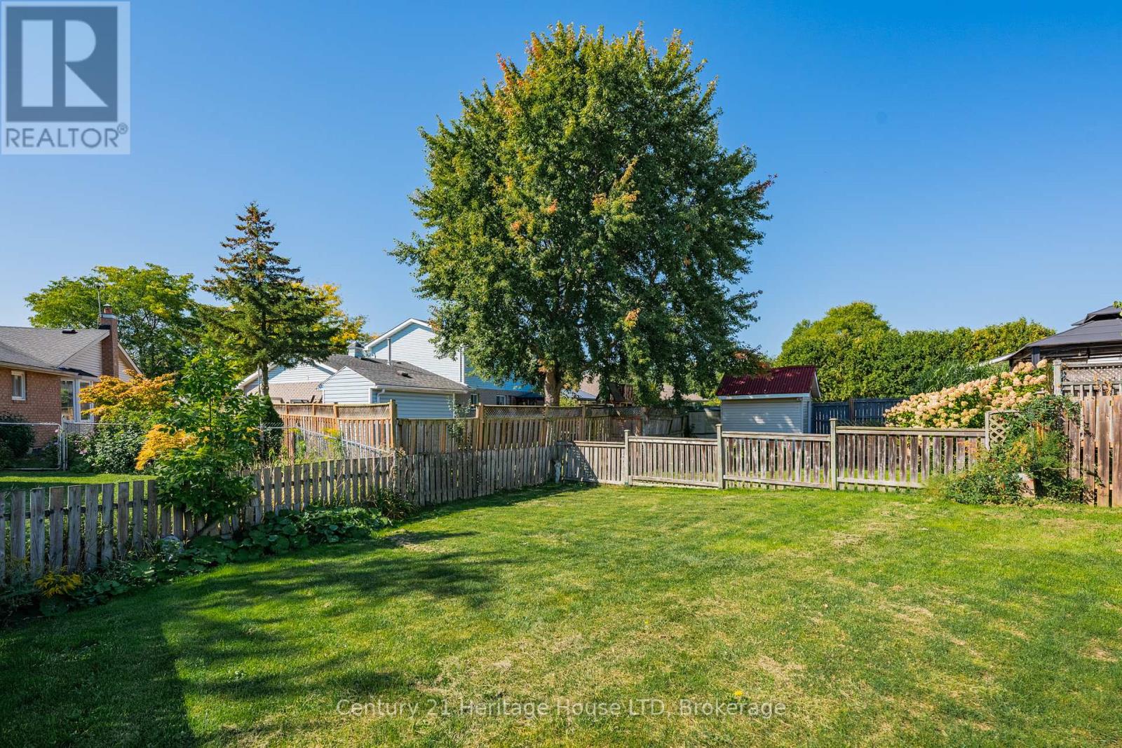 160 Northwood Drive, Welland, Ontario  L3C 6V9 - Photo 30 - X12412113