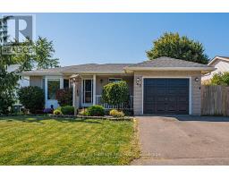 160 NORTHWOOD DRIVE, Welland, Ontario