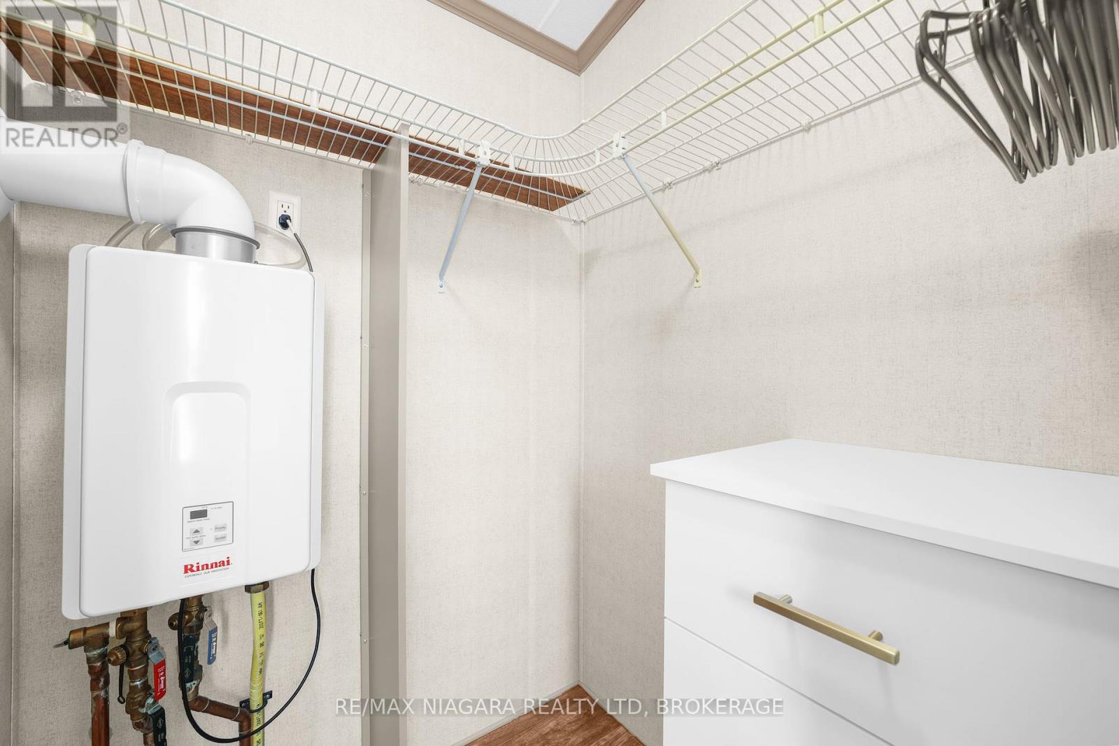 210 - 1501 Line 8 Road, Niagara-On-The-Lake, Ontario  L0S 1L0 - Photo 23 - X12412161