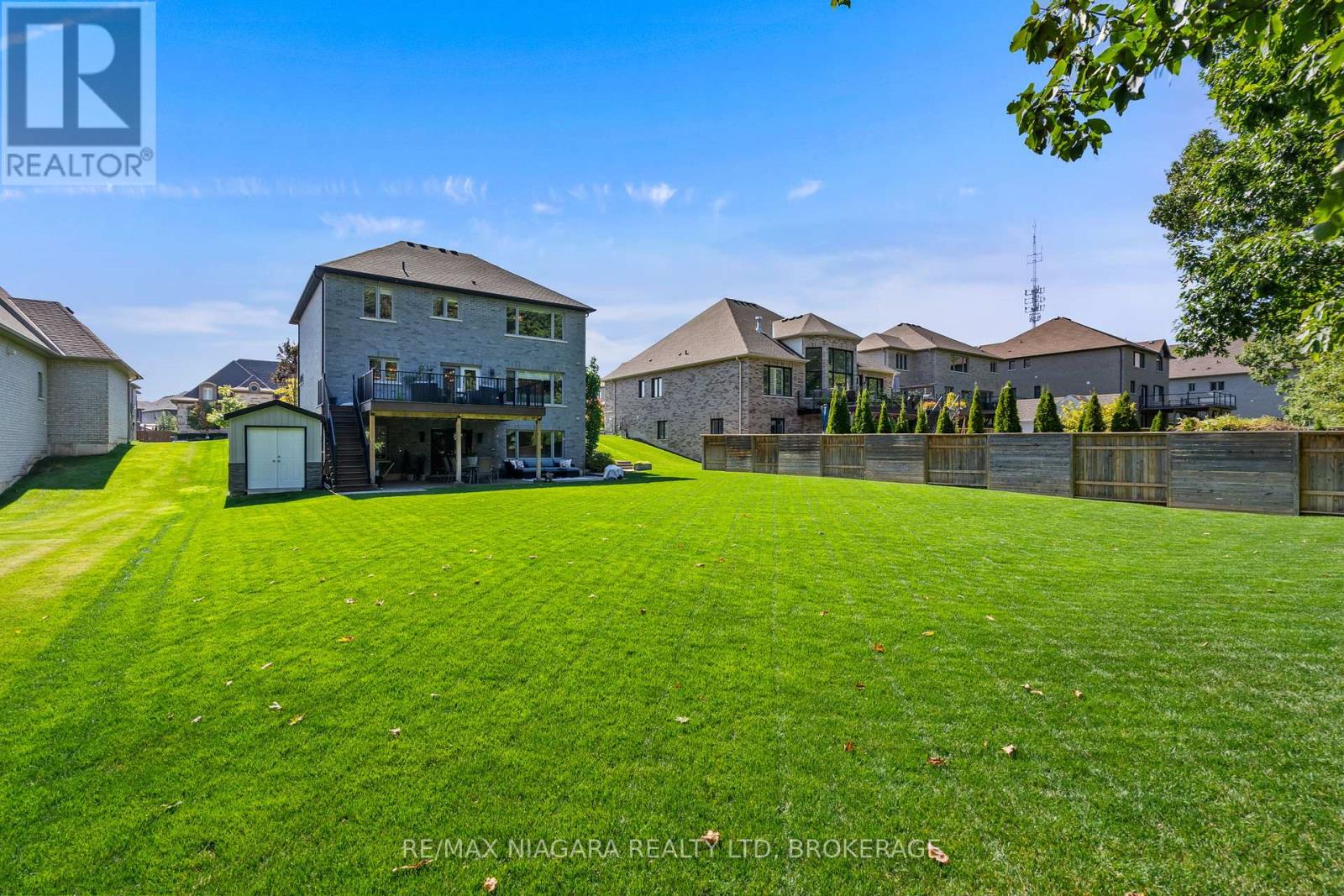 54 Philmori Boulevard, Pelham, Ontario  L0S 1E5 - Photo 38 - X12412168