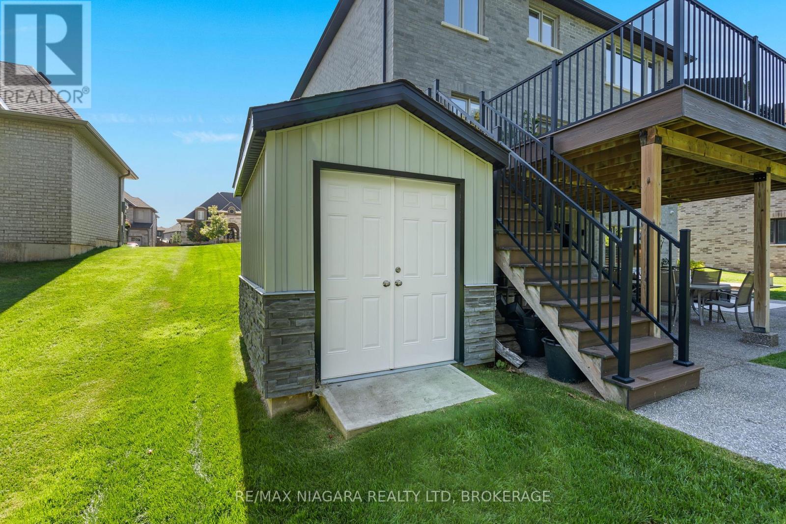54 Philmori Boulevard, Pelham, Ontario  L0S 1E5 - Photo 45 - X12412168