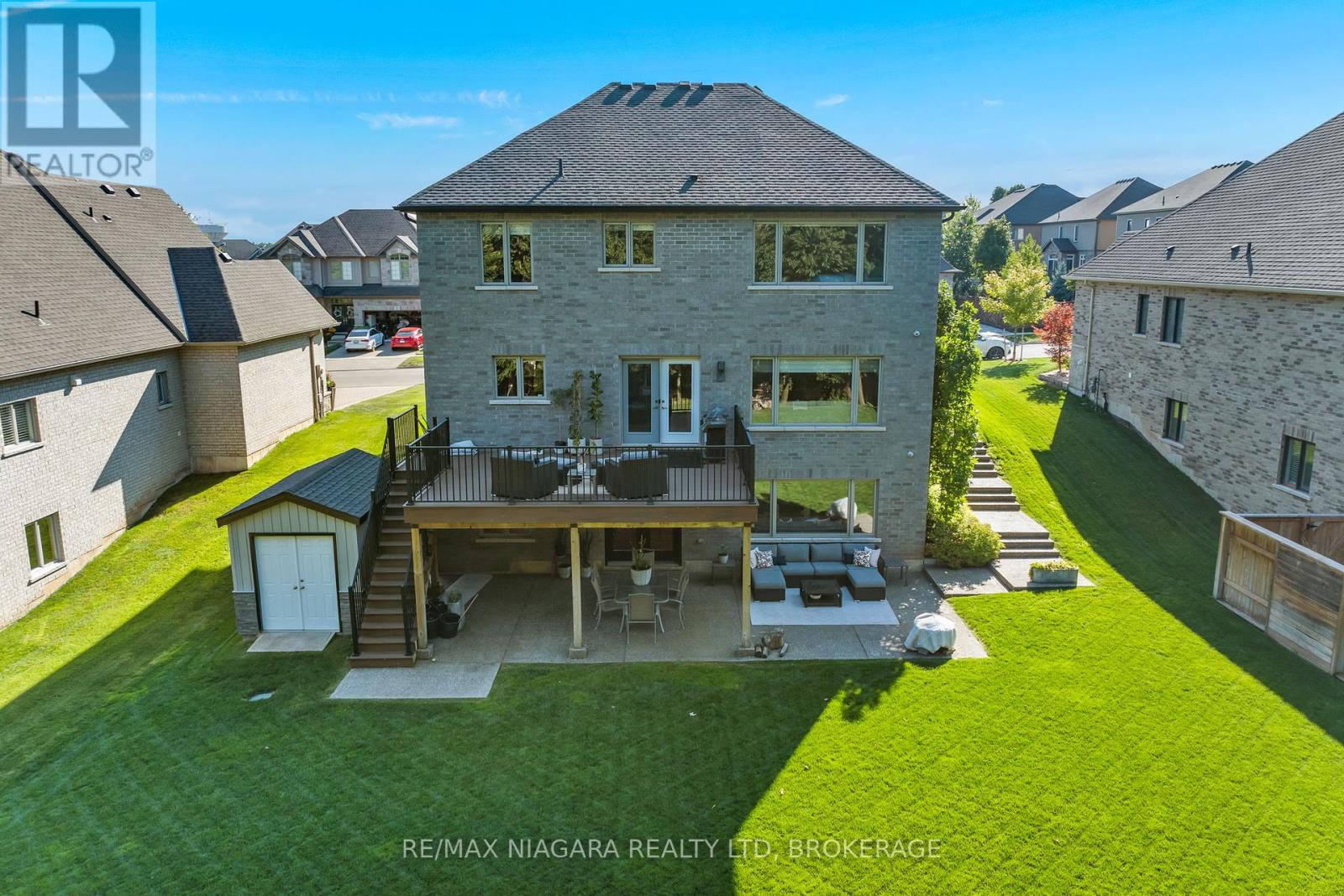 54 Philmori Boulevard, Pelham, Ontario  L0S 1E5 - Photo 50 - X12412168