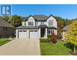 54 PHILMORI BOULEVARD, Pelham, Ontario