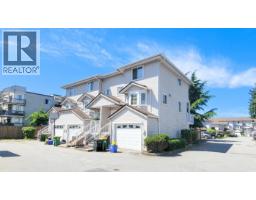 20 12188 HARRIS ROAD, Pitt Meadows, British Columbia