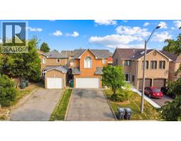 1157 CHARMINSTER Crescent, Mississauga, Ontario