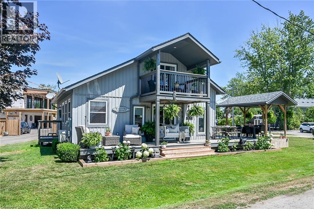 55 Lakeside Drive, Peacock Point, Ontario  N0A 1L0 - Photo 1 - 40771212