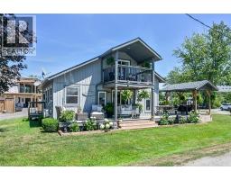 55 LAKESIDE Drive, Peacock Point, Ontario