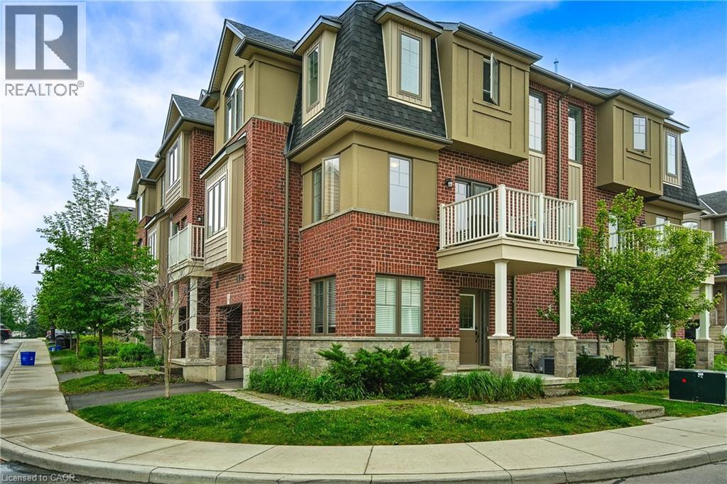 37 MARR Lane, Ancaster, Ontario