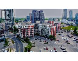 404 KING Street W Unit# 524, kitchener, Ontario