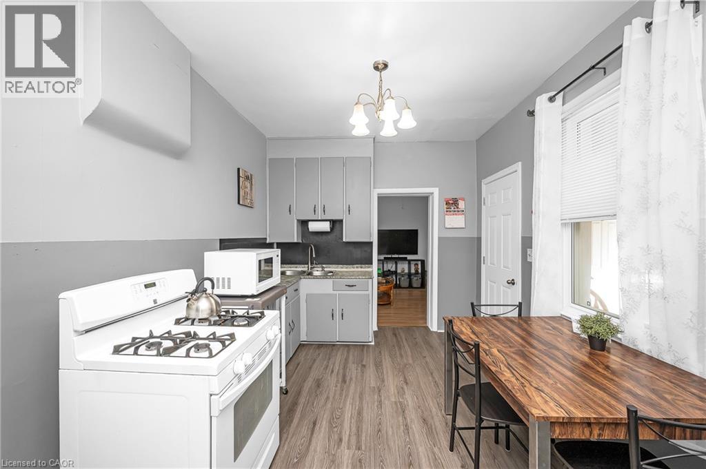 127 East Avenue N, Hamilton, Ontario  L8L 5H6 - Photo 17 - 40770906