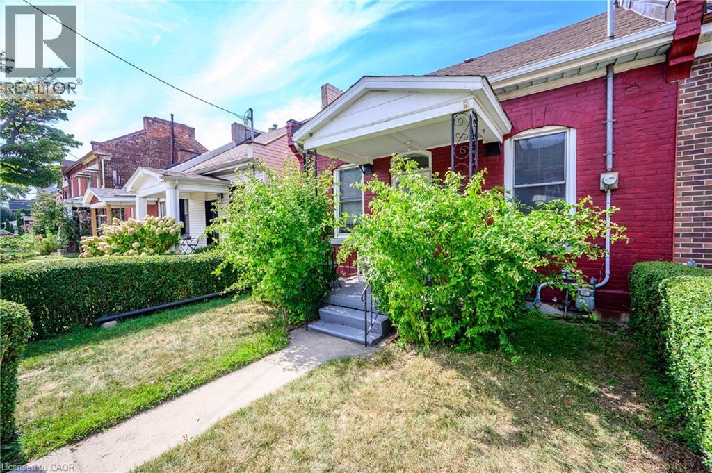 127 East Avenue N, Hamilton, Ontario  L8L 5H6 - Photo 2 - 40770906