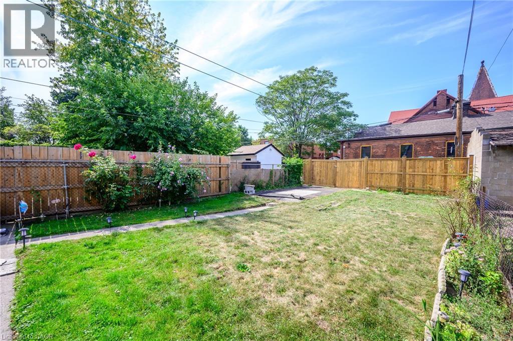 127 East Avenue N, Hamilton, Ontario  L8L 5H6 - Photo 27 - 40770906