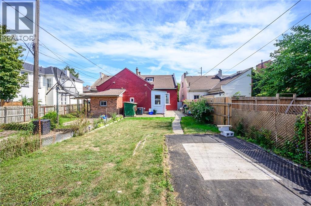 127 East Avenue N, Hamilton, Ontario  L8L 5H6 - Photo 28 - 40770906