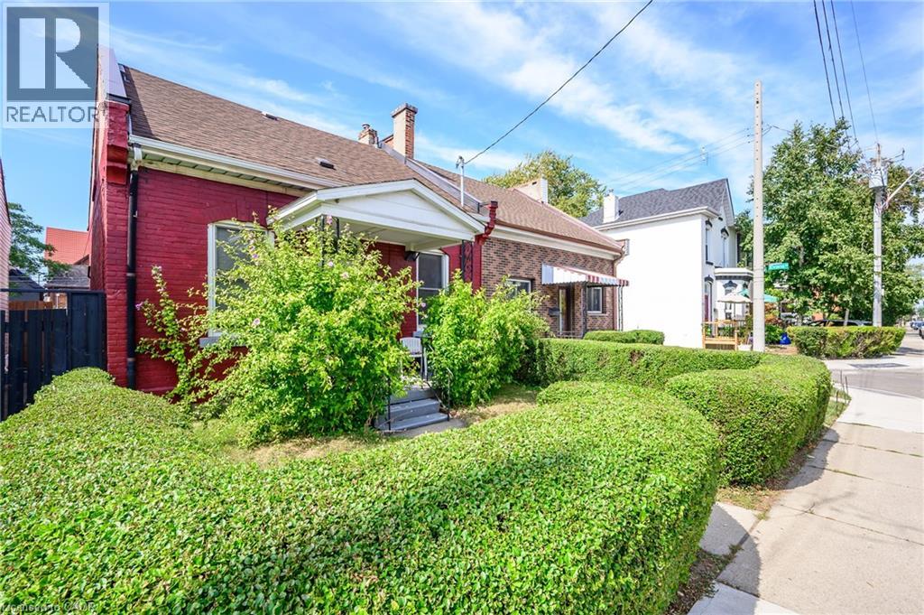 127 East Avenue N, Hamilton, Ontario  L8L 5H6 - Photo 34 - 40770906