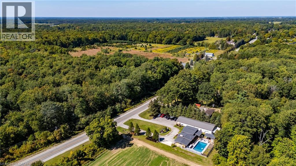 1750 TURKEY POINT Road, Simcoe, Ontario