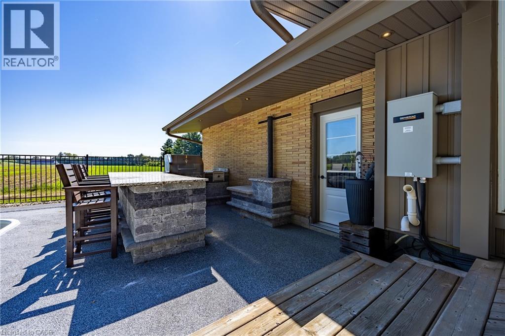 1750 Turkey Point Road, Simcoe, Ontario  N3Y 4J9 - Photo 11 - 40770810