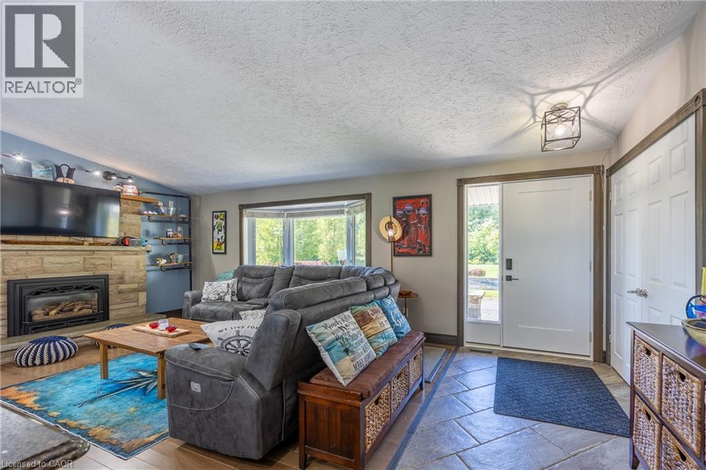 1750 Turkey Point Road, Simcoe, Ontario  N3Y 4J9 - Photo 12 - 40770810