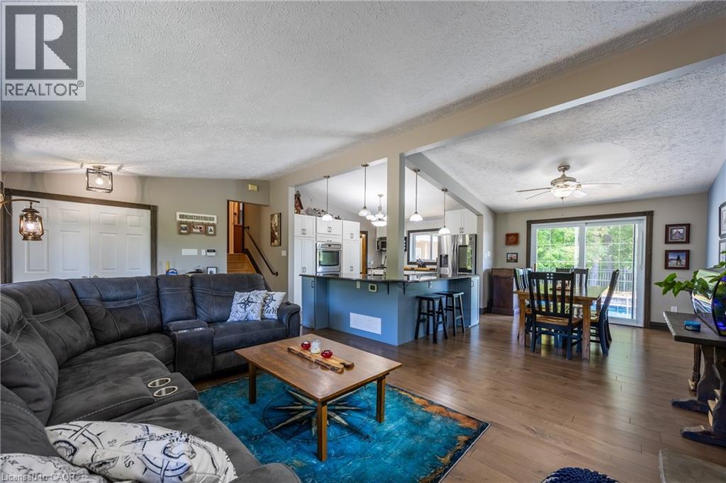 1750 Turkey Point Road, Simcoe, Ontario  N3Y 4J9 - Photo 13 - 40770810