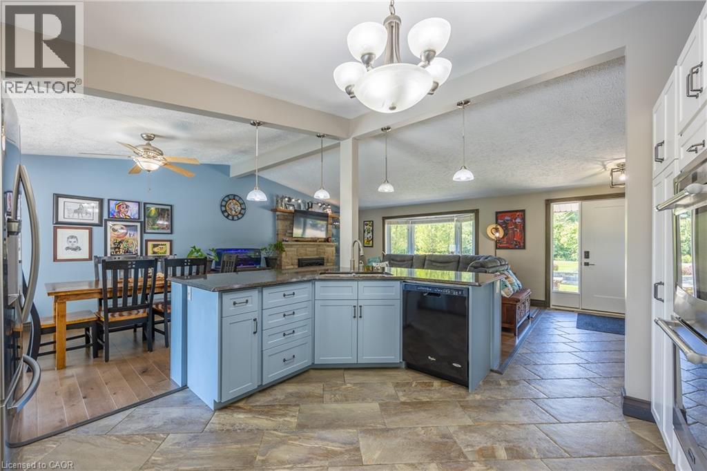 1750 Turkey Point Road, Simcoe, Ontario  N3Y 4J9 - Photo 17 - 40770810