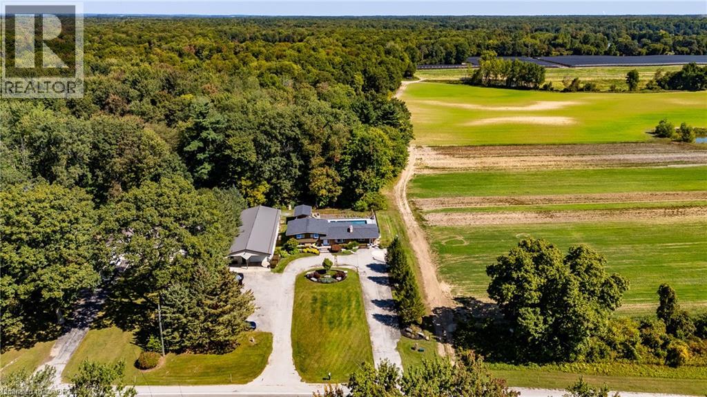 1750 Turkey Point Road, Simcoe, Ontario  N3Y 4J9 - Photo 3 - 40770810