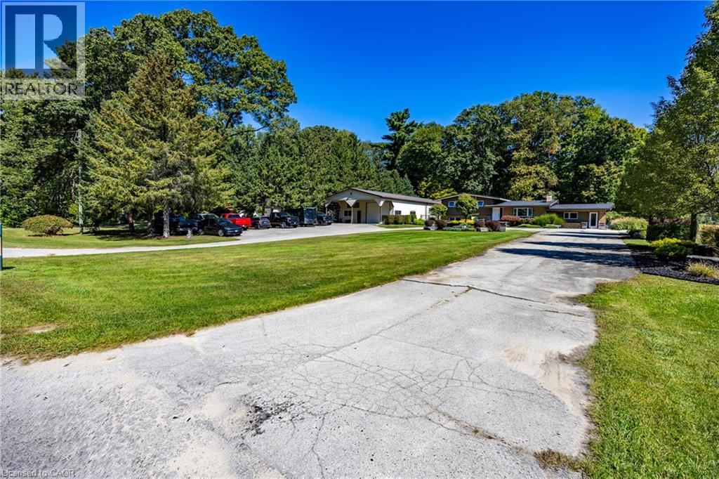 1750 Turkey Point Road, Simcoe, Ontario  N3Y 4J9 - Photo 4 - 40770810