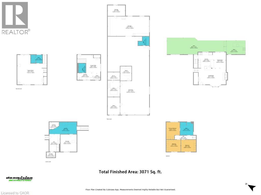 1750 Turkey Point Road, Simcoe, Ontario  N3Y 4J9 - Photo 41 - 40770810