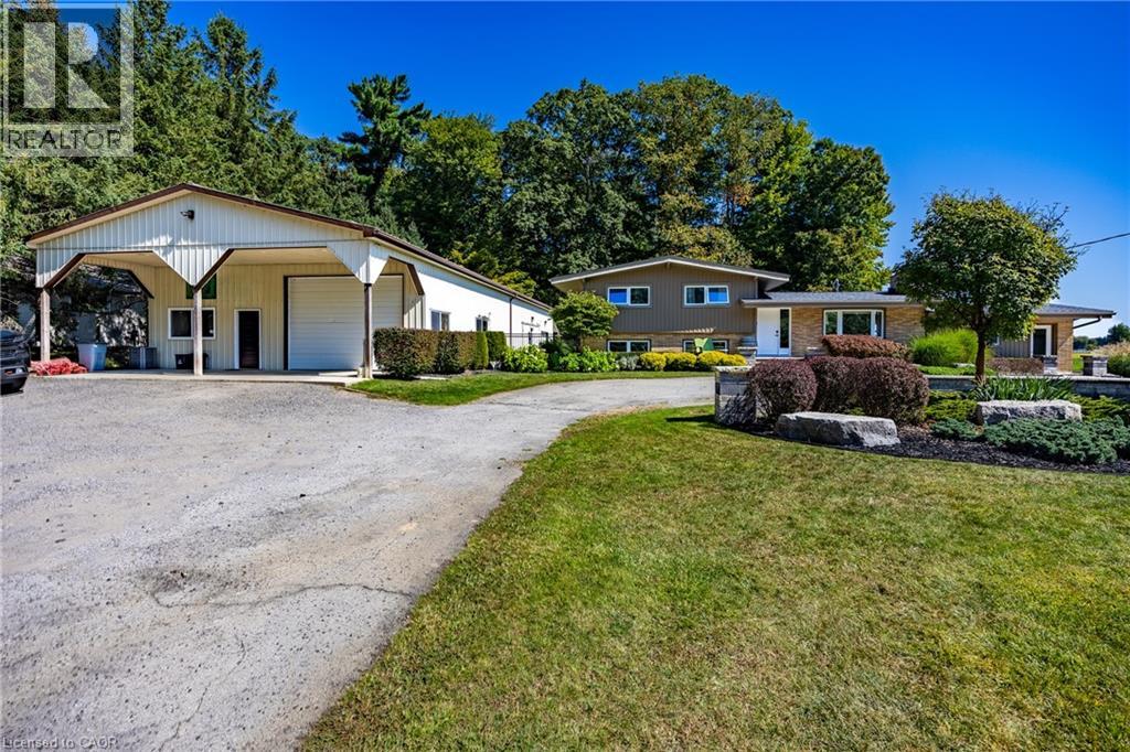 1750 Turkey Point Road, Simcoe, Ontario  N3Y 4J9 - Photo 5 - 40770810