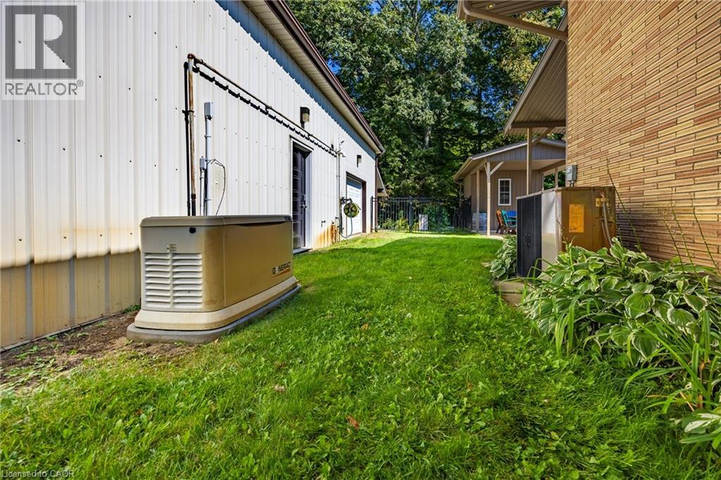 1750 Turkey Point Road, Simcoe, Ontario  N3Y 4J9 - Photo 7 - 40770810