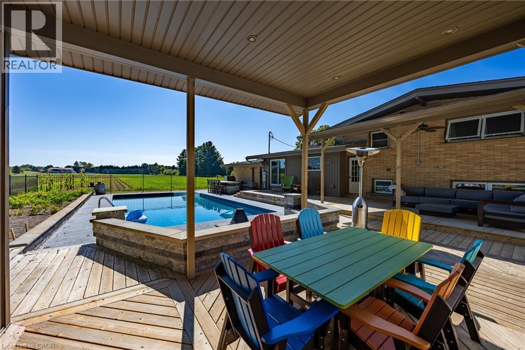 1750 Turkey Point Road, Simcoe, Ontario  N3Y 4J9 - Photo 8 - 40770810