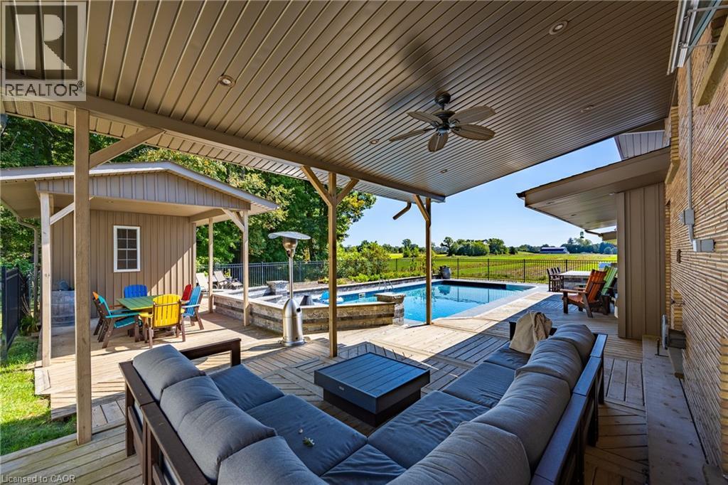 1750 Turkey Point Road, Simcoe, Ontario  N3Y 4J9 - Photo 9 - 40770810