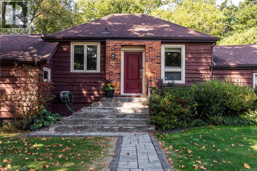 17 Alma Street, Dundas, Ontario  L9H 2C9 - Photo 2 - 40770738
