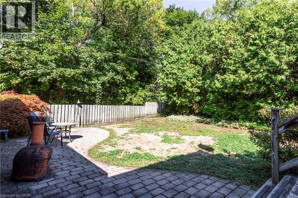 17 Alma Street, Dundas, Ontario  L9H 2C9 - Photo 46 - 40770738