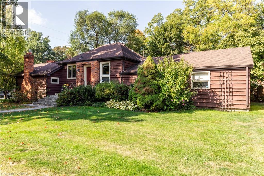 17 Alma Street, Dundas, Ontario  L9H 2C9 - Photo 5 - 40770738