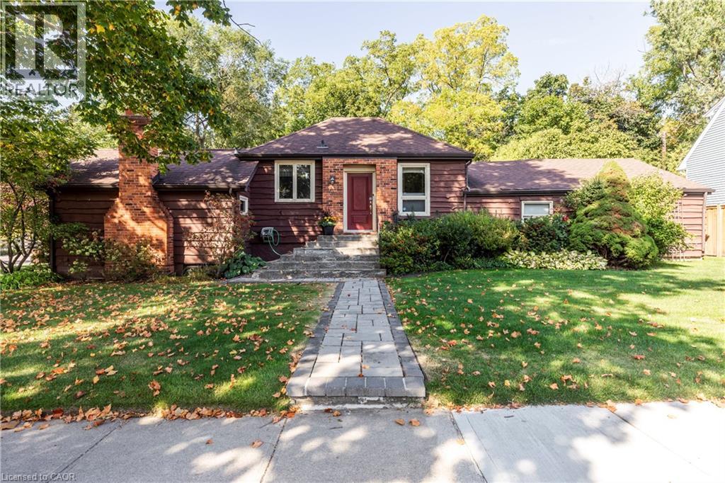 17 Alma Street, Dundas, Ontario  L9H 2C9 - Photo 7 - 40770738