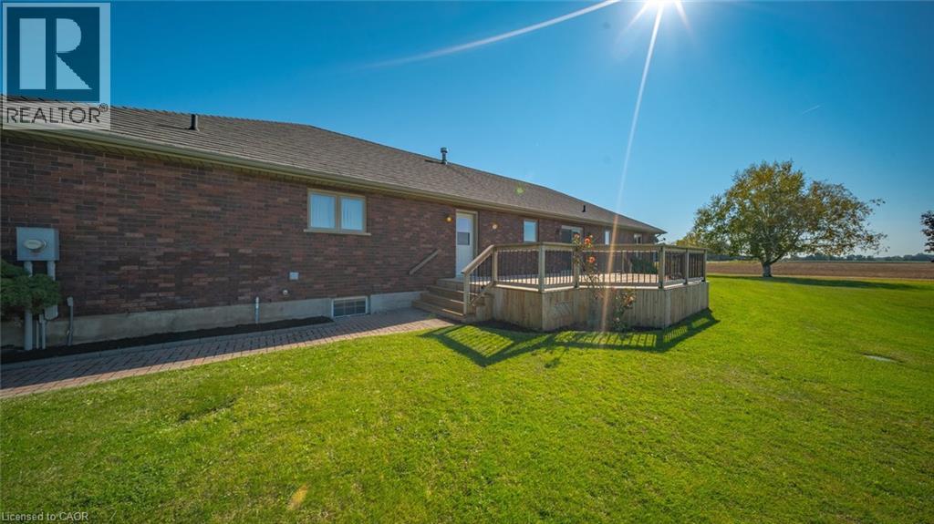1005 South Street, Langton, Ontario  N0E 1G0 - Photo 39 - 40769566