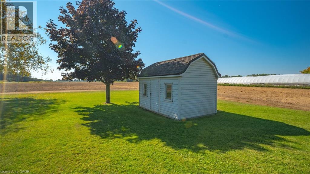 1005 South Street, Langton, Ontario  N0E 1G0 - Photo 45 - 40769566