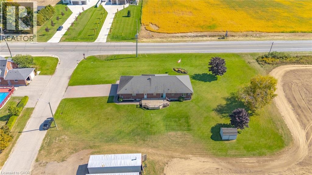1005 South Street, Langton, Ontario  N0E 1G0 - Photo 46 - 40769566
