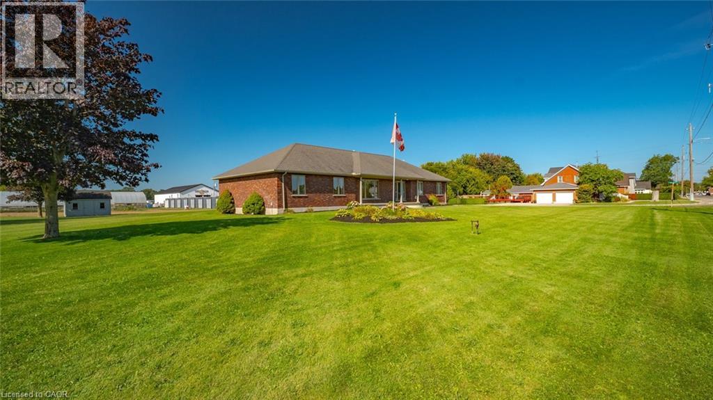 1005 South Street, Langton, Ontario  N0E 1G0 - Photo 6 - 40769566