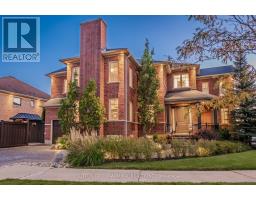 28 BLACK DUCK TRAIL, King, Ontario