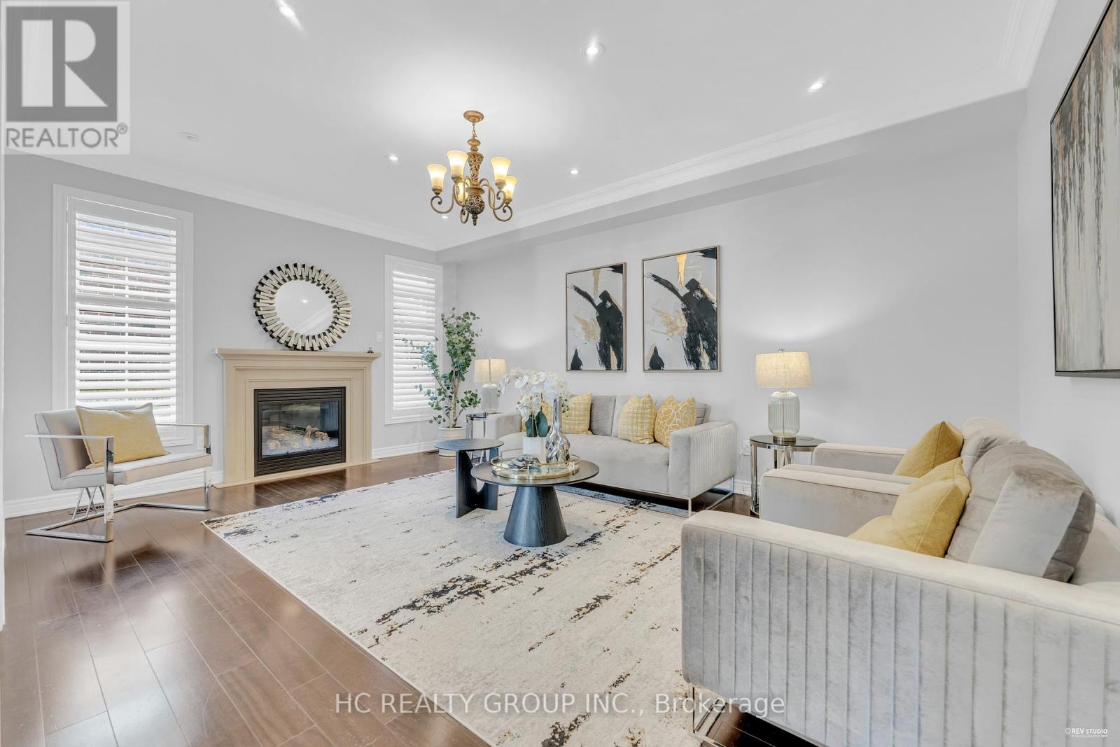 56 William Bartlett Drive, Markham, Ontario  L6C 0P7 - Photo 13 - N12411852