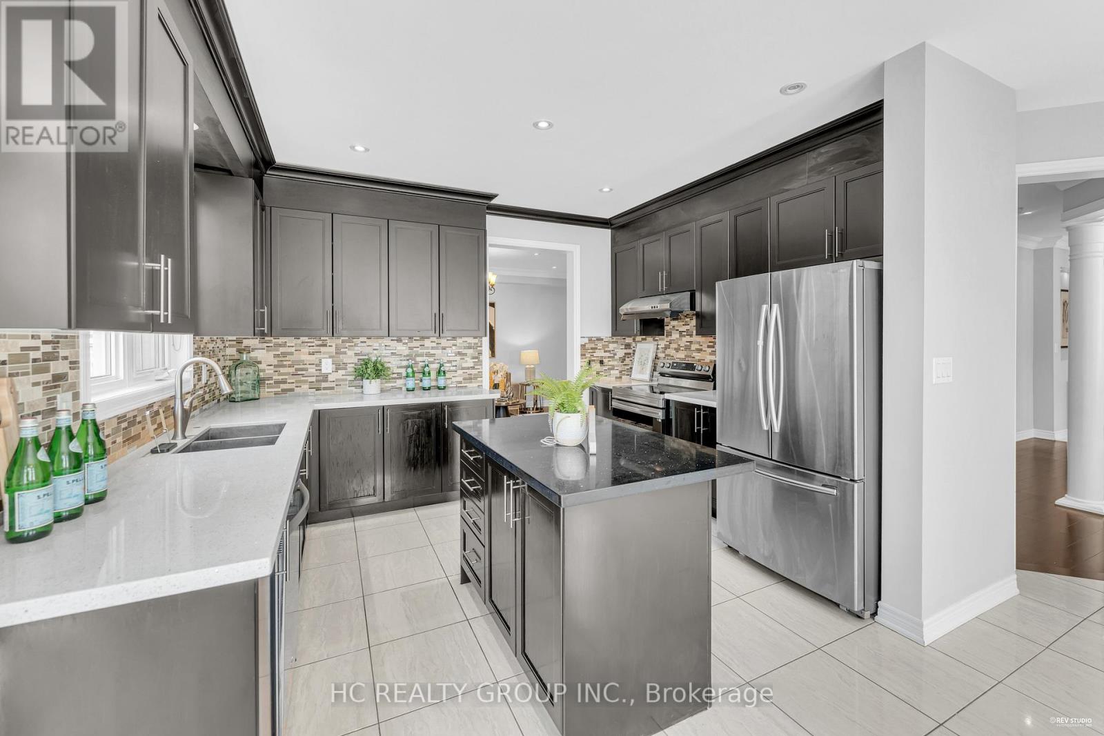 56 William Bartlett Drive, Markham, Ontario  L6C 0P7 - Photo 16 - N12411852