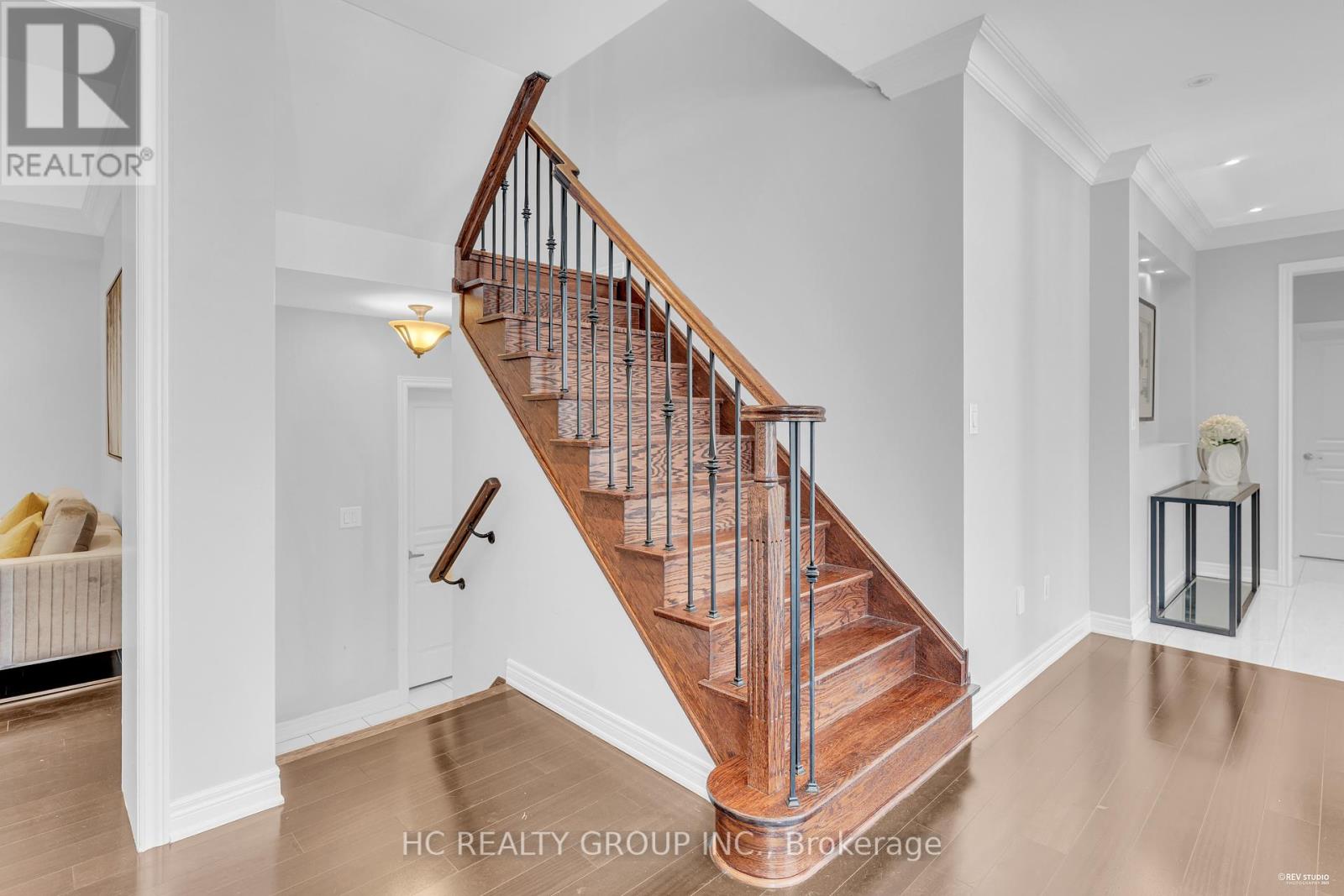 56 William Bartlett Drive, Markham, Ontario  L6C 0P7 - Photo 19 - N12411852