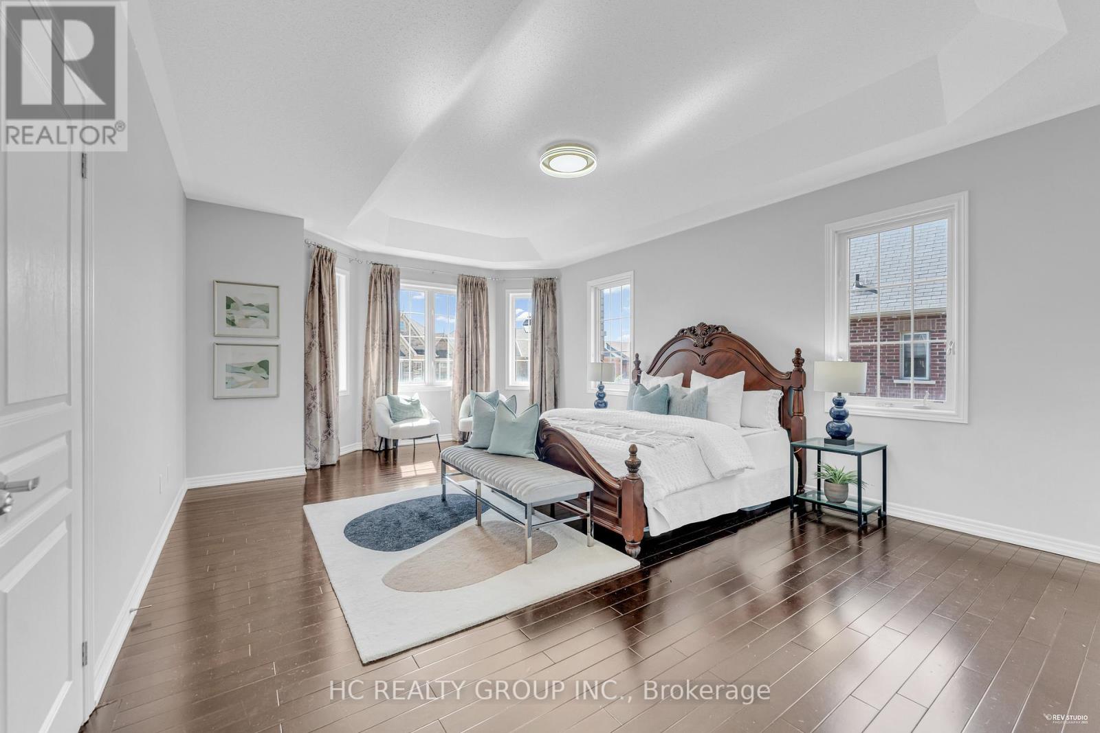 56 William Bartlett Drive, Markham, Ontario  L6C 0P7 - Photo 21 - N12411852