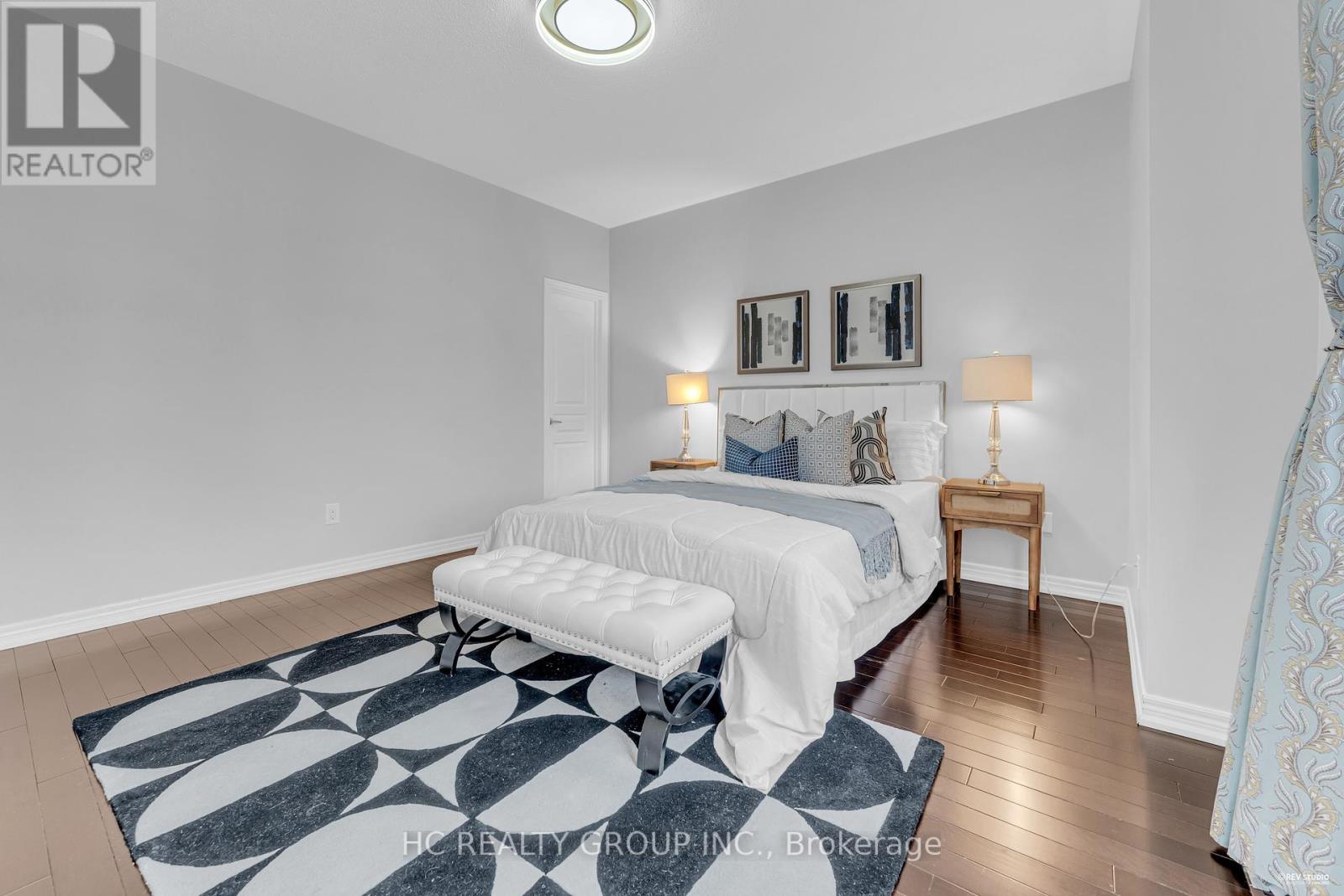 56 William Bartlett Drive, Markham, Ontario  L6C 0P7 - Photo 27 - N12411852